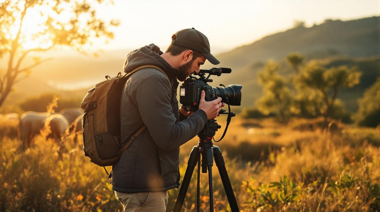 纪录片的力量 - 91免费观看精选影视专题