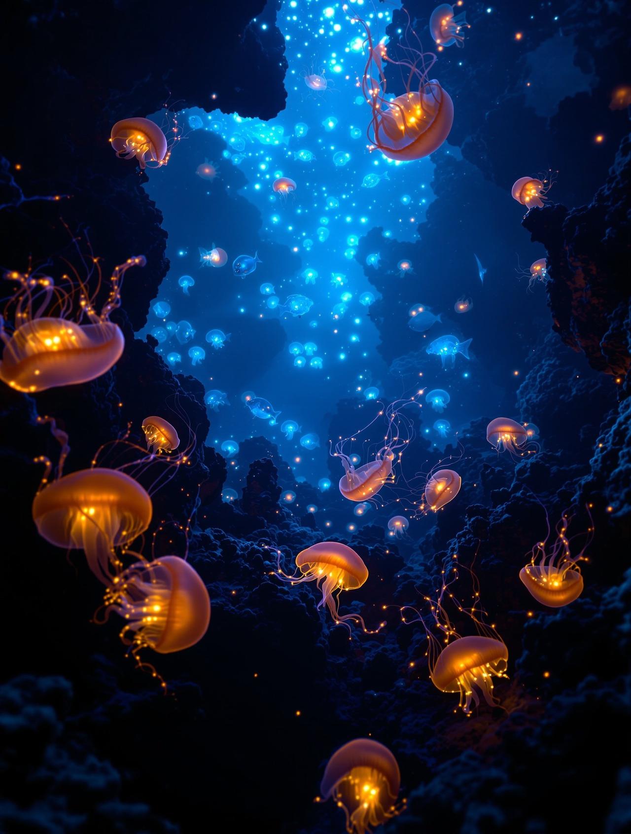 深海探秘：未知的世界封面缩略图