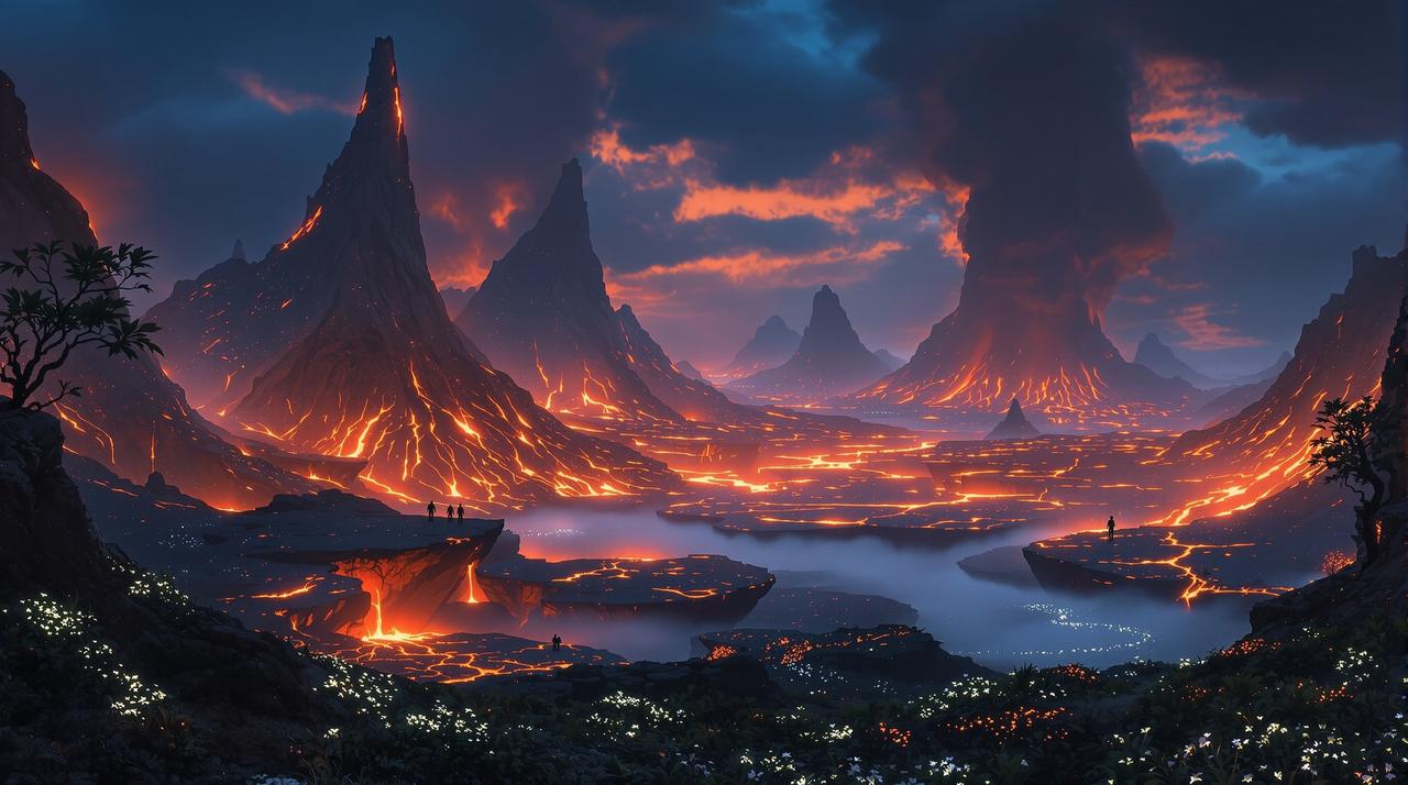 《阿凡达3》首支预告片发布，潘多拉新秘境曝光