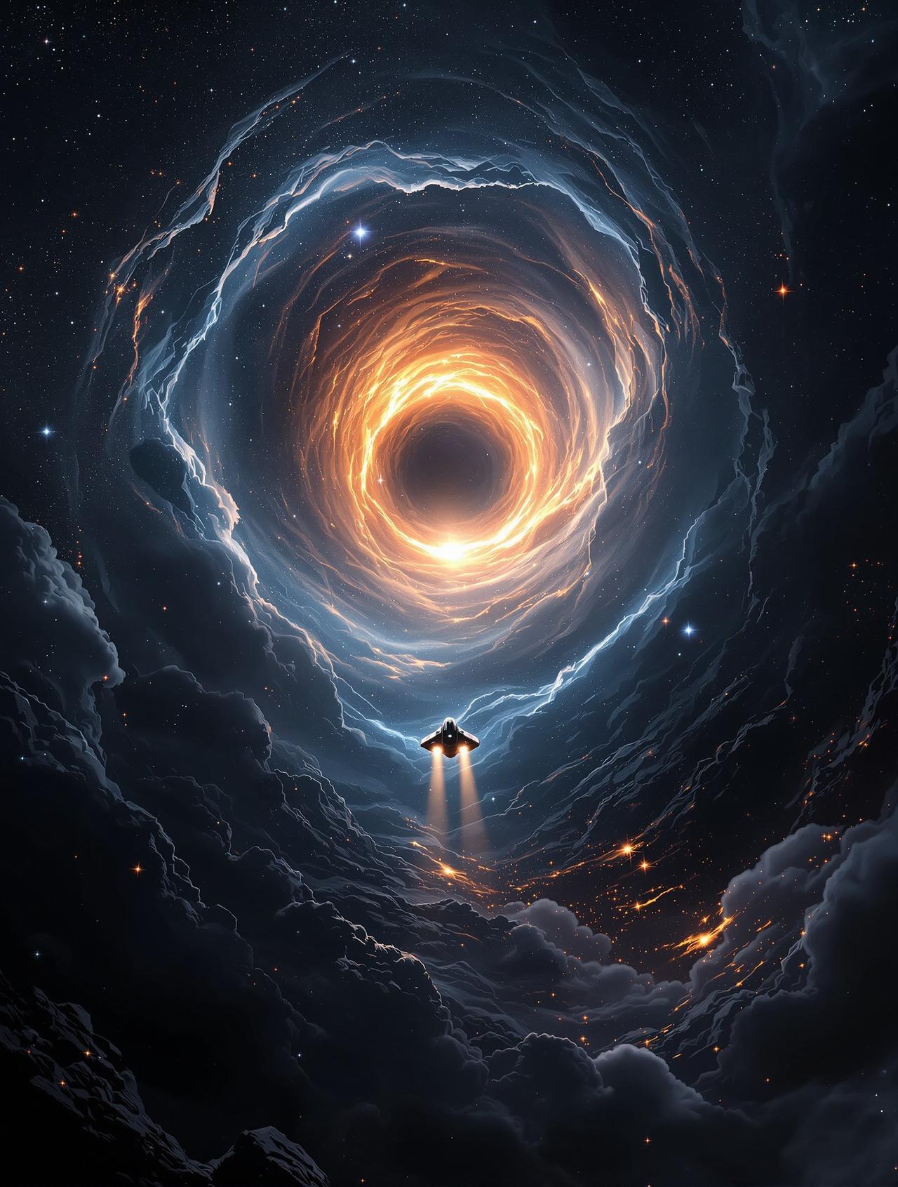 星际穿越：人类最后的希望封面缩略图